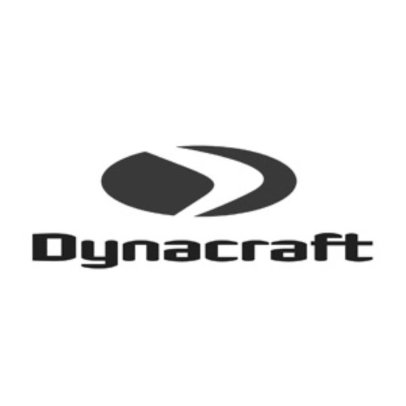 Dynacraft Driving Irons 18d and 21d - Picture 3 of 5